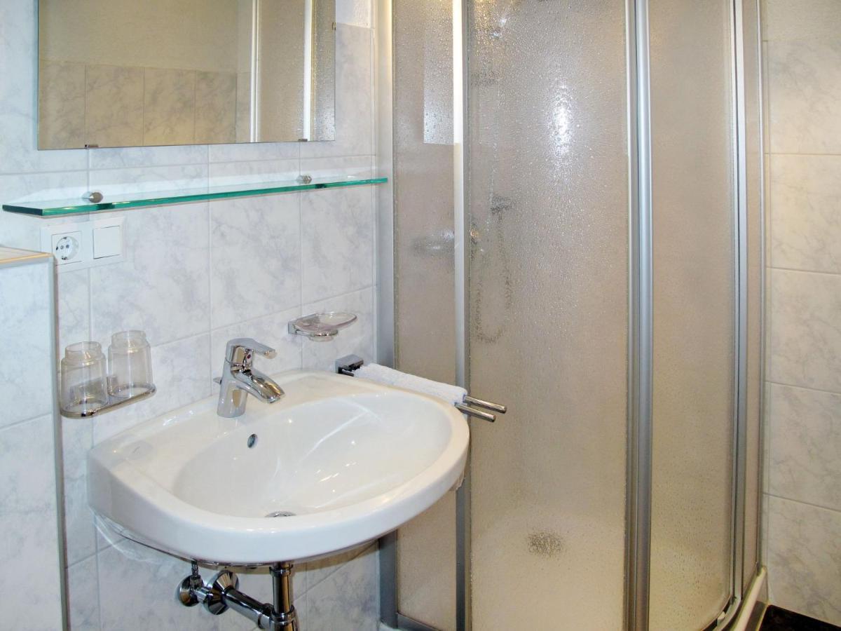 Apartment Simone - Soe728 By Interhome Sölden Esterno foto