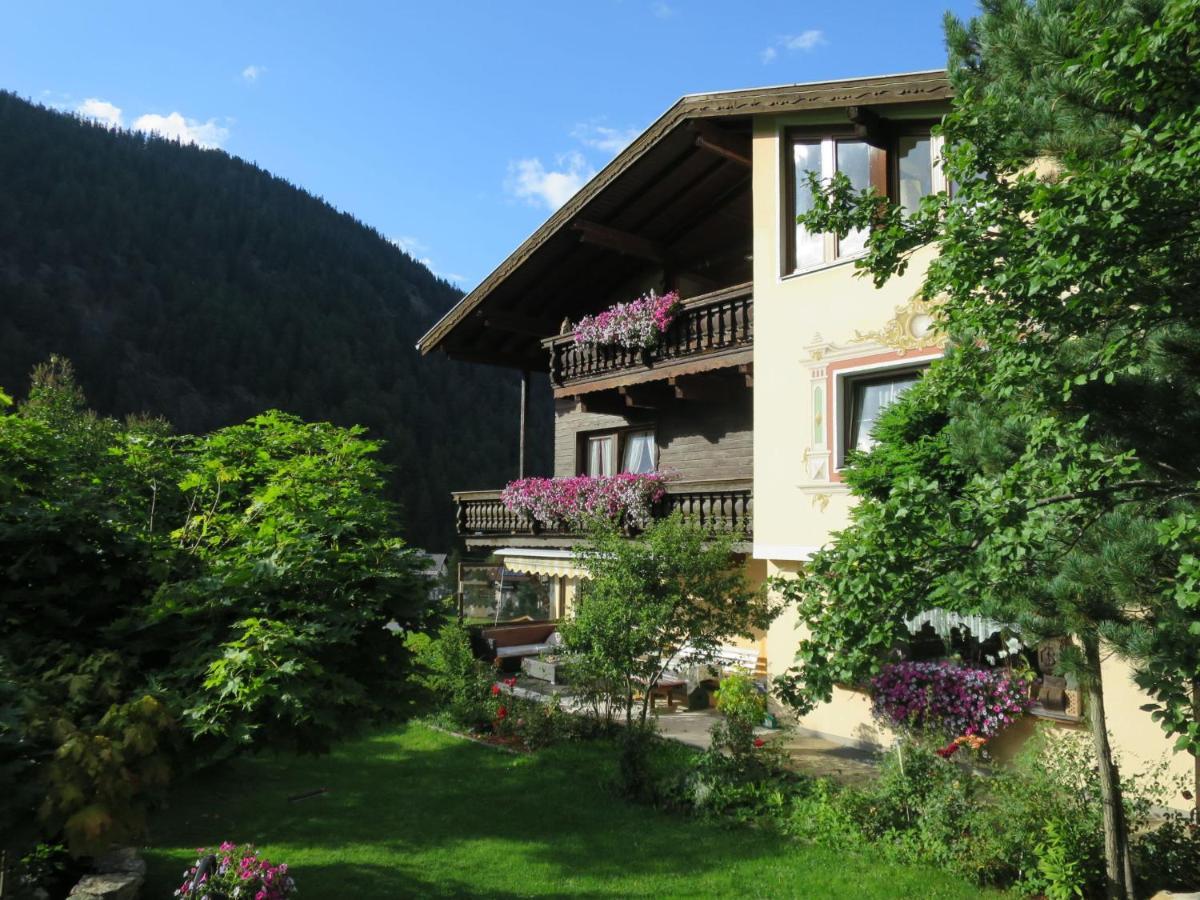 Apartment Simone - Soe728 By Interhome Sölden Esterno foto